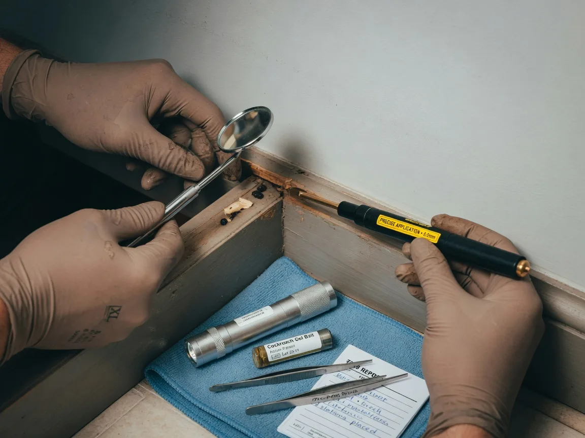 Why choose Emergency Pest Control in Murdock, IL
